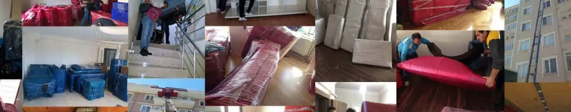 Aliağa Parça Eşya Taşımacılık görseli